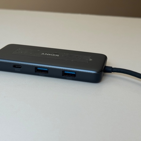 Anker 341 USB-C Media Hub (7-in-1) - Picture 15 of 15